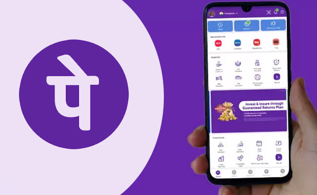 PhonePe secures $100 million of fresh funds from General Atlantic and others