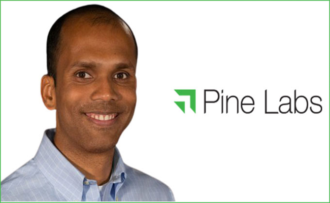 Pine Labs appoints Gokul Rajaram as an Advisor