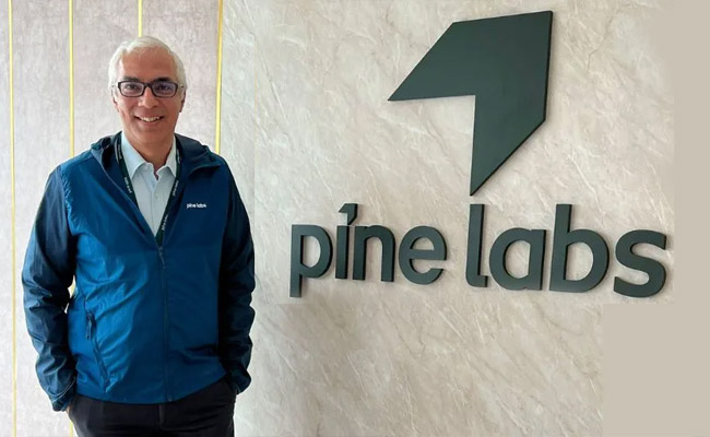 Pine Labs names Navin Chandani as President of its Issuing Business