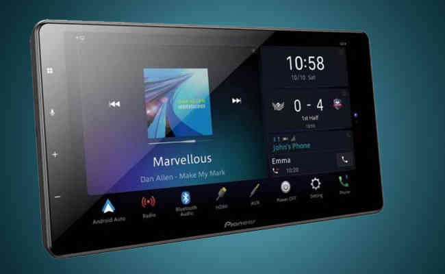 Pioneer India to launch three Head Unit Receivers with Amazon Alexa Built-In to revolutionize car infotainment