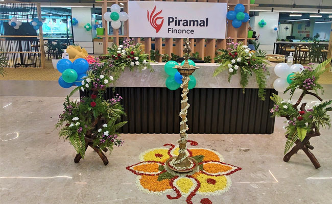 Piramal Finance to accelerate digital lending transformation for Bharat