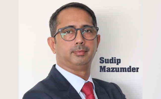 Piramal Glass names Sudip Mazumder as VP, Global CDIO