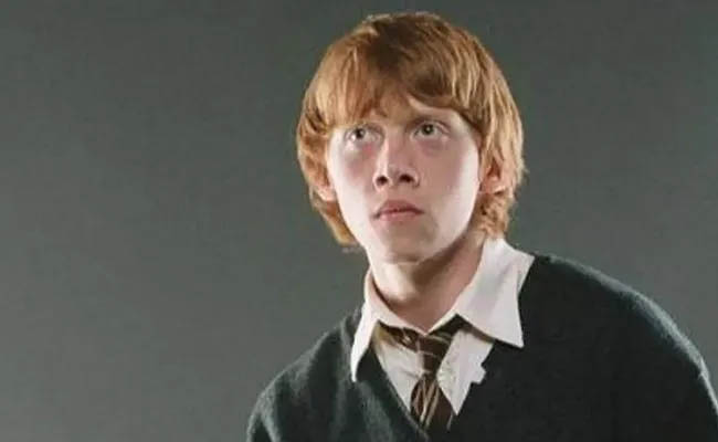 Playing Ron Weasley for a decade In 'Harry Potter' films was 'very suffocating': Rupert Grint