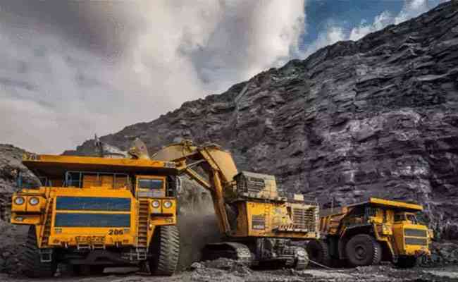 PM launches Auction process of Coal blocks insists on reducing imports