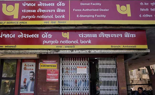 PNB Server exposed personal information of over 180 million customers