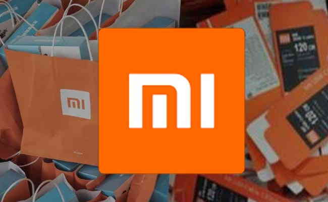 Police seize counterfeit Xiaomi products worth INR 13 lakhs