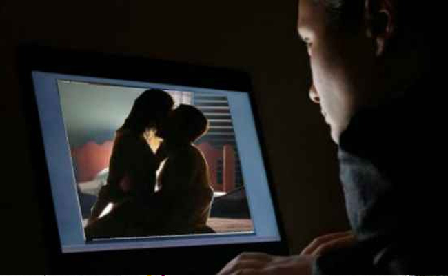 Pornography course to be offered at a US college stokes controversy