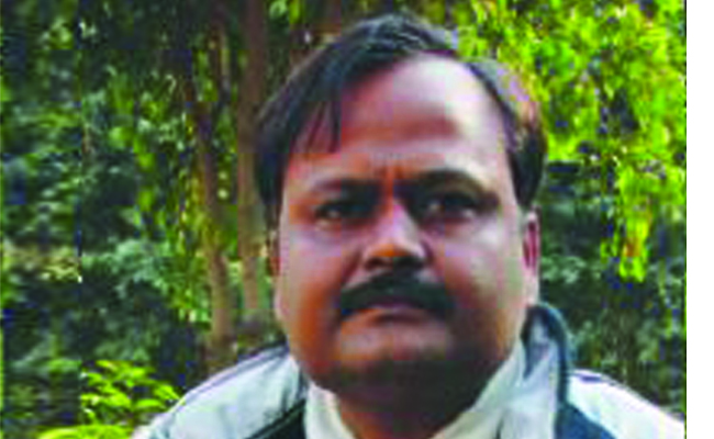 Prakash Pradhan, CIO - Jagsonpal Pharmaceuticals