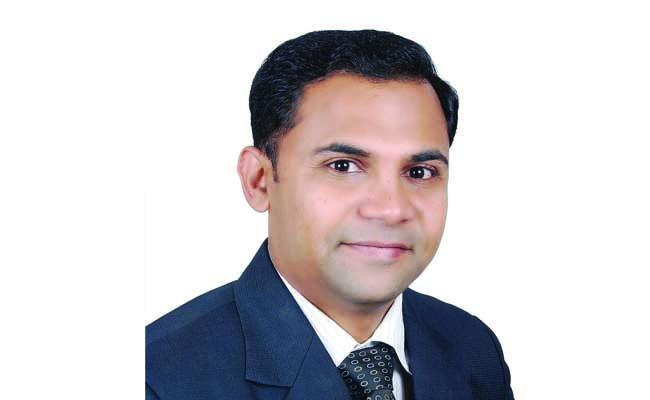 Prashant Jadhav, Head - Information Services - Franke Faber India