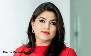 Prerna Mehrotra promoted as CEO, Media, Dentsu International APAC