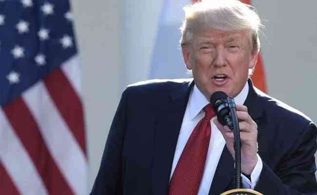 President Trump requests PM Modi to release Hydroxychloroquine to US