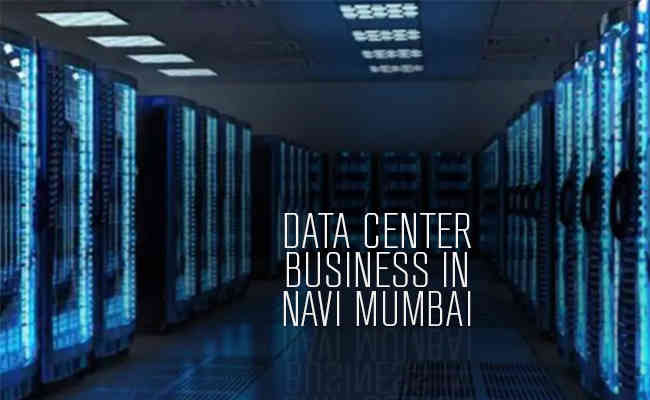 Princeton Digital Group to invest into data center business in Navi Mumbai