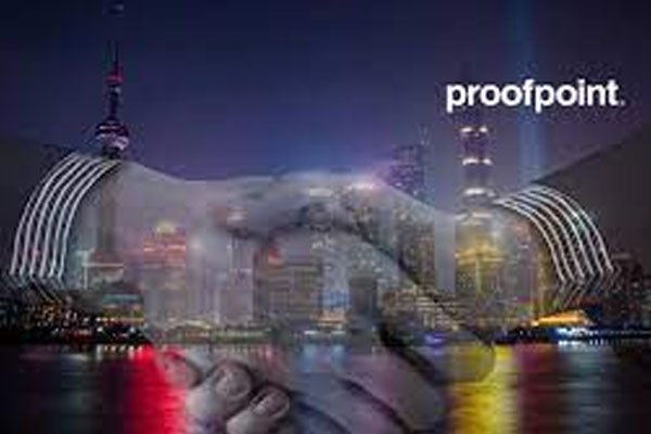 Proofpoint acquires Dathena