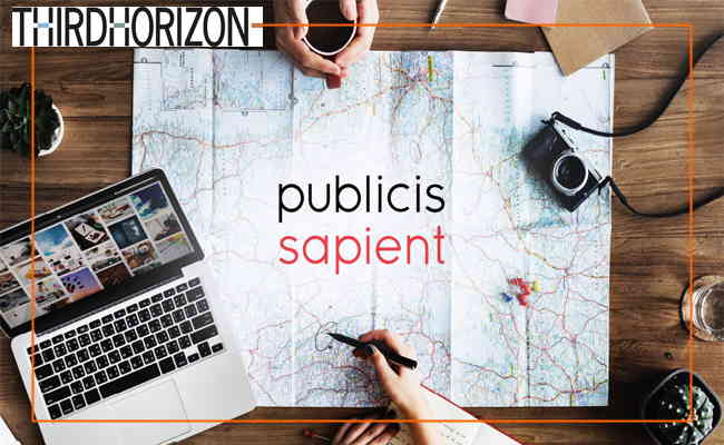 Publicis Sapient acquires management consultancy firm Third Horizon