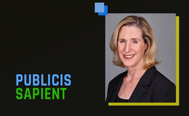Publicis Sapient Announces Appointment of Abby Godee as Chief Experience Officer