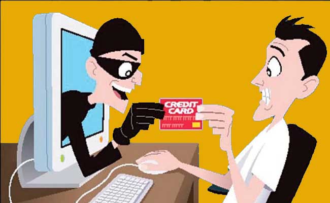 Pune woman loses more than ₹ 3.98 crore through online fraudsters