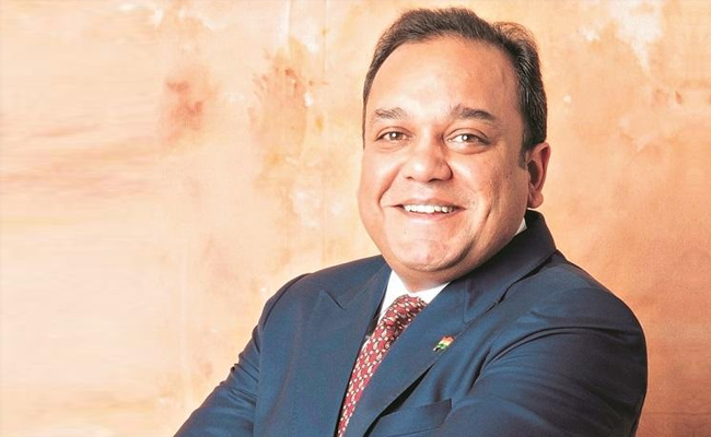 Punit Goenka breaks his silence on the ongoing tussle between Zee Entertainment and Invesco