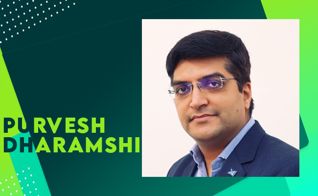 Purvesh Dharamshi to head Cloud Service Provider Business in Veeam