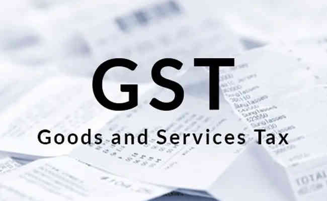 QRMP scheme for GST payers