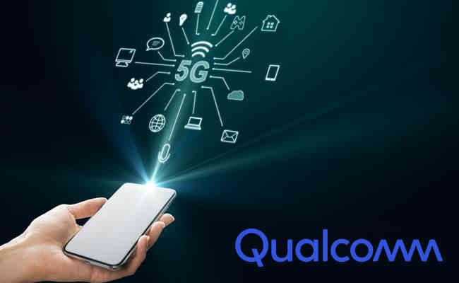 Qualcomm and NTT DOCOMO Enable World's First Commercialization of 5G in Japan