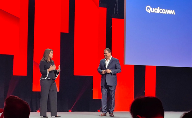 Qualcomm announces partnerships with Meta and Bose to deliver unparalleled customer experiences