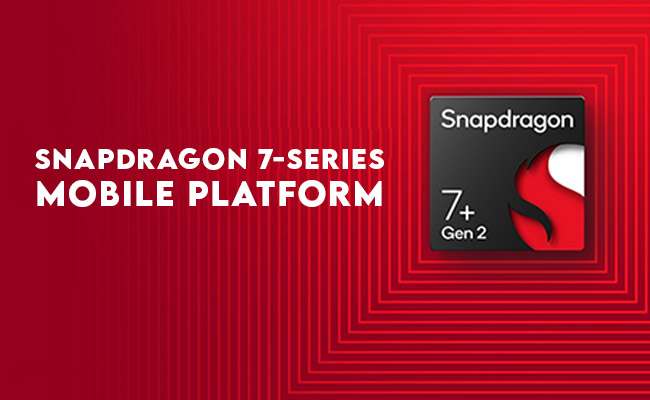 Qualcomm launches the new Snapdragon 7-Series Mobile Platform