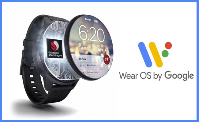 Qualcomm to launch RISC-V based wearable platform with Google