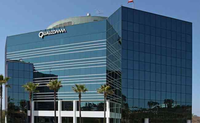 Qualcomm to support India's NavIC satellite navigation System