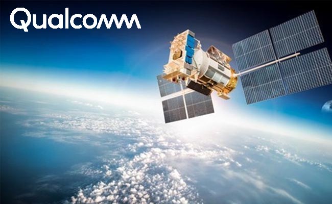 Qualcomm to support India’s NavIC satellite system L1 signals in commercial chipset platforms