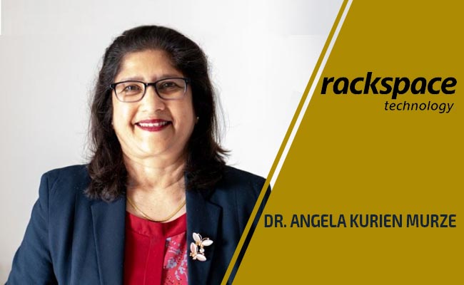 Rackspace Technology names new Cloud Innovation Centre India Head