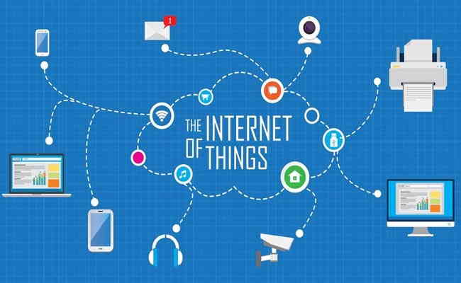 Raising Adoption Of IoT, will Improve Security