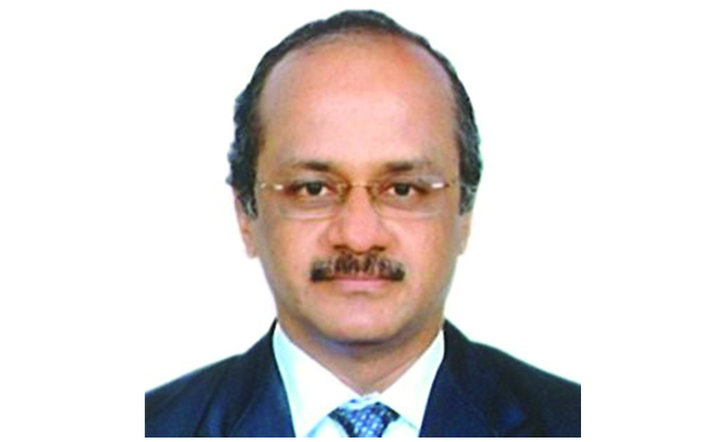 Rajeev Khade, Asia plant IT Infrastructure - Adient