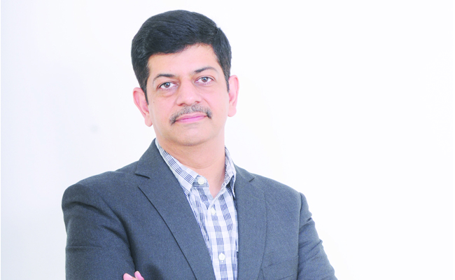 Rakesh Vachher, Director IT - APAC Barco