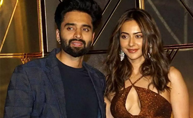 Rakul Preet Singh and Jackky Bhagnani to tie the knot on February 22