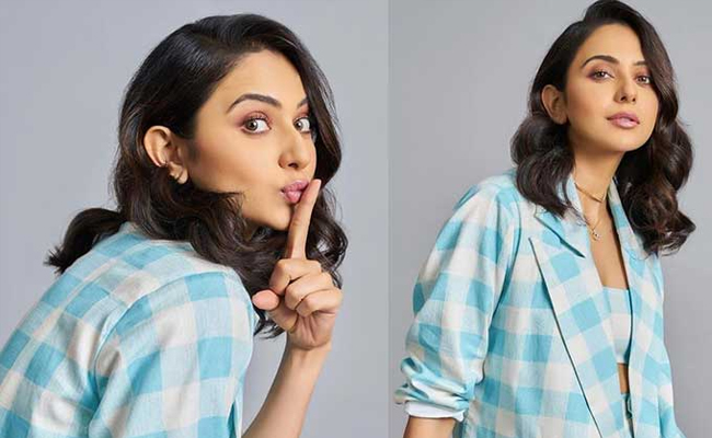 Rakul Preet Singh to play condom tester in next film