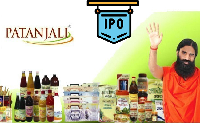 Ramdev to soon bring IPO of Patanjali brands