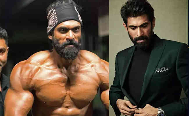 Rana Daggubati rejects being part of 'Drishyam 2' Telugu remake