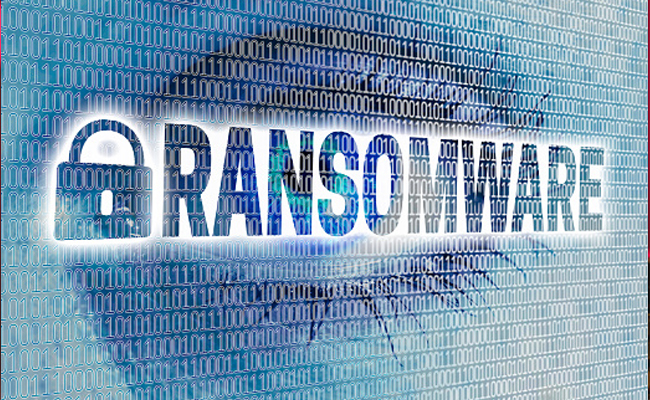 Ransomware becoming dangerous with double encrypting users data