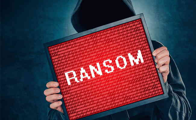 Ransomware Continues to Be a Major Cyber Threat