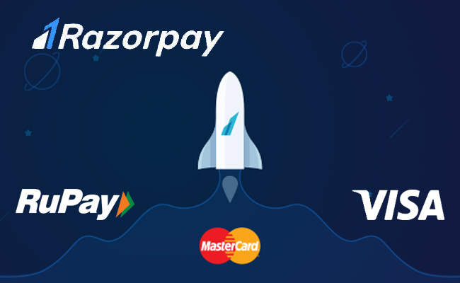 Razorpay introduces tokenization along with Mastercard, RuPay and Visa