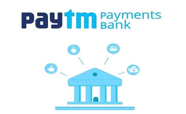RBI approves Paytm Payments Bank to operate as a BBPO Unit