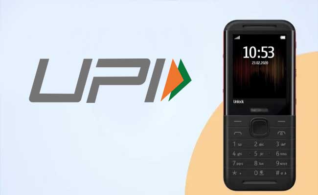 RBI brings UPI payments for 40 crore feature phone users