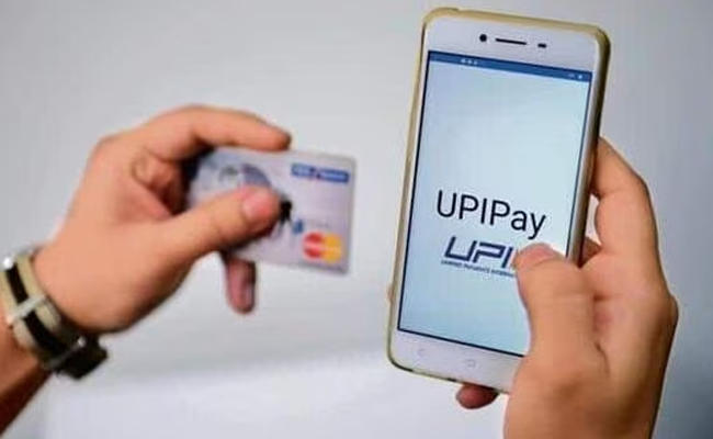 RBI finds UPI as the world's greatest payment system