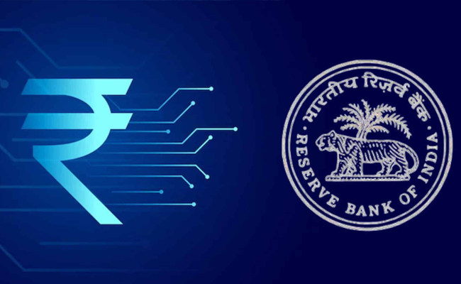 RBI may launch Digital Currency pilot in call money market by October