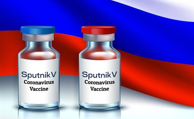 RDIF and Morepen Laboratories announce production of the test batch of Sputnik V in India
