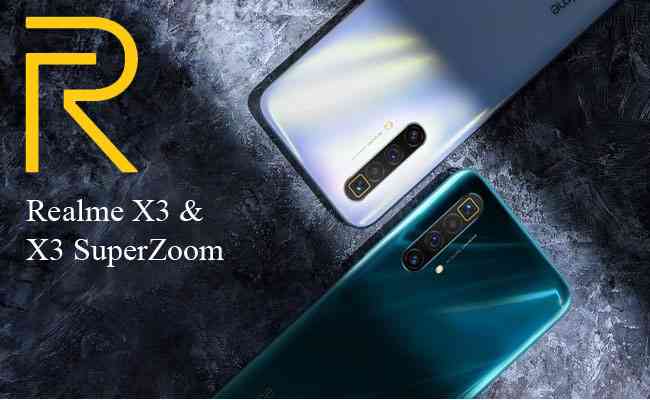 realme introduces its 4G flagship smartphones along with realme Buds Q and realme Adventurer Backpack
