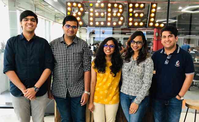 Rebel Foods' valuation reaches to $700 Mn in fresh fund raising round