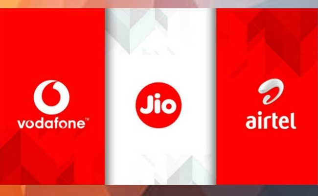 Recent tariff changes to benefit Vi, Airtel, Jio