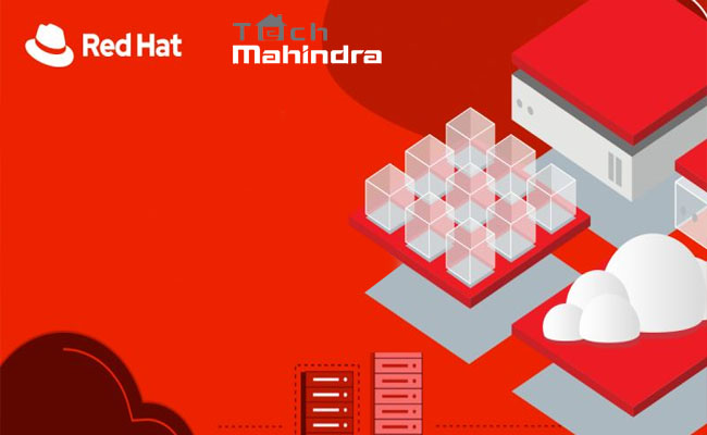 Red Hat and Tech Mahindra help telcos with greater hybrid cloud flexibility