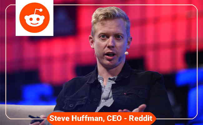 Reddit CEO calls TikTok as 'fundamentally parasitic'